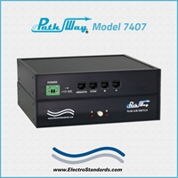 RJ45 A/B Switch
