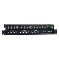 3-1 BNC Network Switch Box
