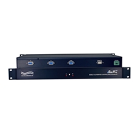 DB9 A/B Switch, Contact Control