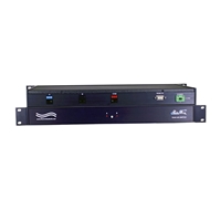 Model 7420 RJ45 CAt5 A/B Switch