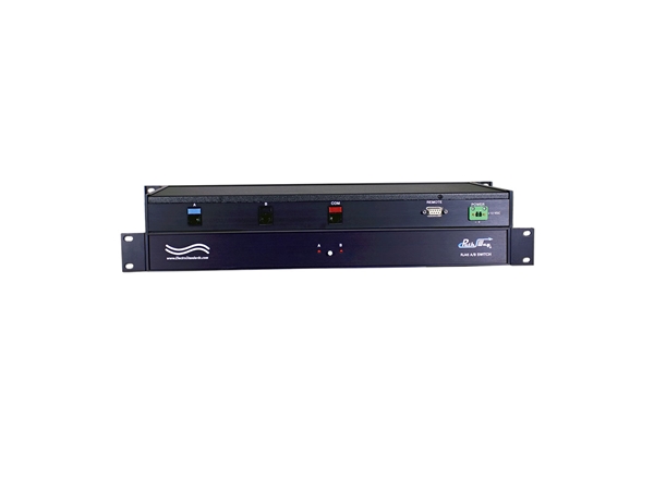 Model 7420 RJ45 CAt5 A/B Switch