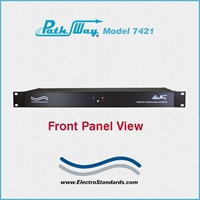 RJ45 CAT5e A/B Switch, Telnet