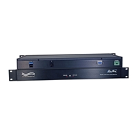 RJ45 CAT5e On-Line/Off-Line Switch