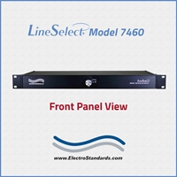 KVM USB A/B Switch