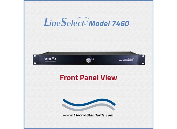 KVM USB A/B Switch