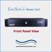 KVM A/B Switch, Dual Channel