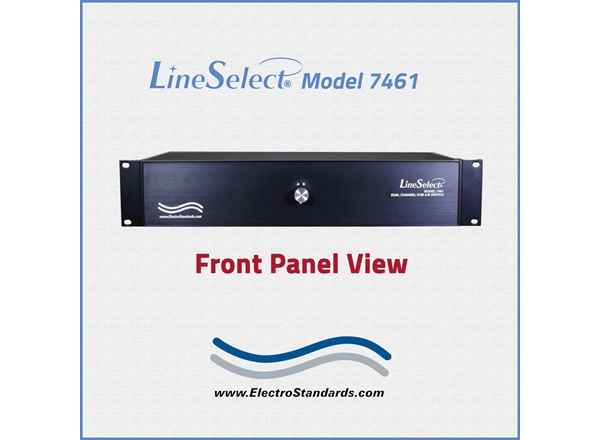 KVM A/B Switch, Dual Channel