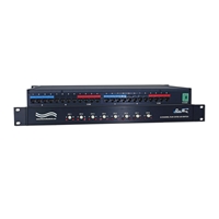 8-Channel RJ45 A/B Switch