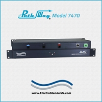 RJ45 CAT5e AB Switch