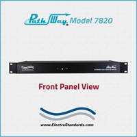 RJ45 Cat5e A/B Switch, Telnet & GUI