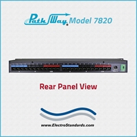 RJ45 Cat5e A/B Switch, Telnet & GUI