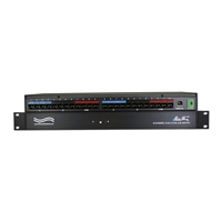 RJ45 Cat5e A/B Switch, Telnet & GUI
