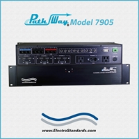 10-Channel A/B Multi-Interface Switch