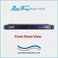 120 Volts A/B Switch