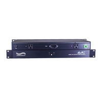120 Volts A/B Switch