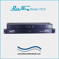 120 Volts A/B Switch