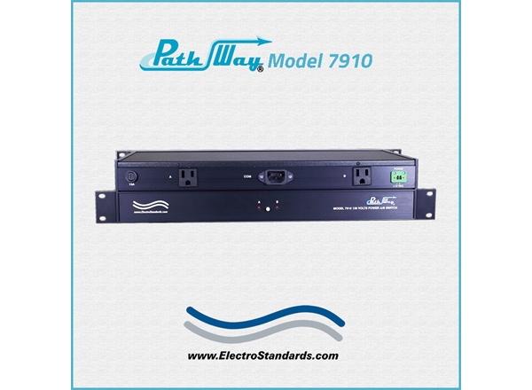 120 Volts A/B Switch