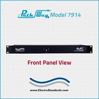 120 Volts Power A/B Switch, Remote