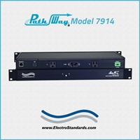 120 Volts Power A/B Switch, Remote