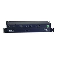 120 Volts Power A/B Switch, Remote