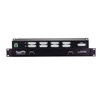 2-Channel DB25 RS530 A/B Switch