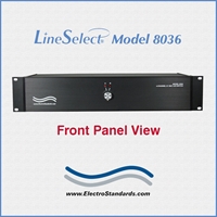 4-Channel E1 TX/RX BNC A/B Switch