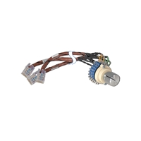8085 RJ45 CAT5e Switch, No Enclosure, Custom Leg Lengths