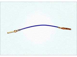 308100 1-1 Jumper, M/F, 50 pieces