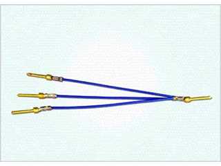 308120 3-1 Jumper, 3M/M, 50 pieces