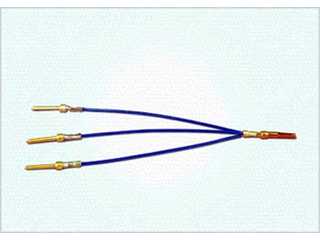 308140 3-1, Jumper, 3M/F, 50 pieces