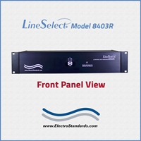 3-Position, 2-Channel PS/2 & VGA Monitor Switch, RoHS