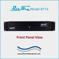 RJ45 / MIL-STD-1553B A/B Switch