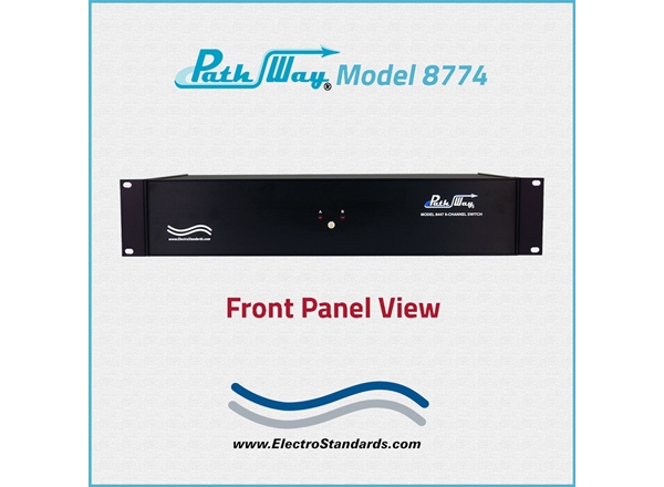 RJ45 / MIL-STD-1553B A/B Switch
