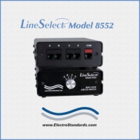 RJ45 A/B/C/D CAT 5e Switch