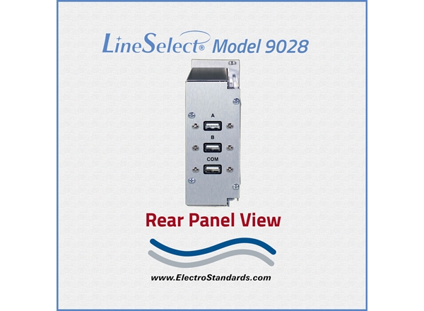 USB 2.0 A/B  Switch Module