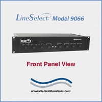 RJ45 2-Position Switch