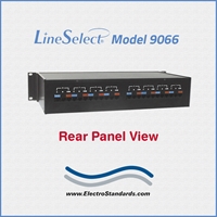 RJ45 2-Position Switch