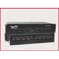 RJ45 2-Position Switch