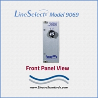 RJ45 Cat6 2-Position Switch Module
