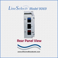 RJ45 Cat6 2-Position Switch Module