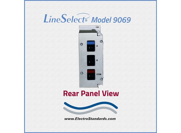 RJ45 Cat6 2-Position Switch Module