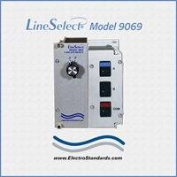 RJ45 Cat6 2-Position Switch Module