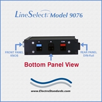 RJ45 2-Position Switch