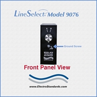 RJ45 2-Position Switch