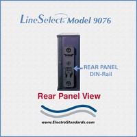 RJ45 2-Position Switch