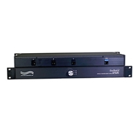 RJ45 3-Position, Cat 5e Switch