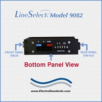RJ45 2-Position Switch