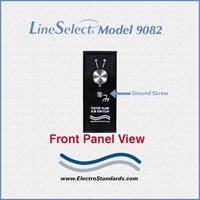 RJ45 2-Position Switch