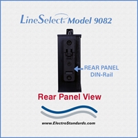 RJ45 2-Position Switch