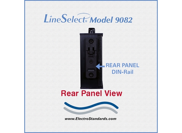 RJ45 2-Position Switch